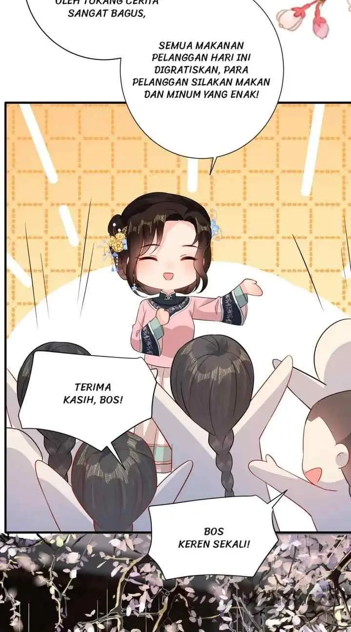 Princess, Don't Ruin Your Public Persona! chapter 259 halaman 10