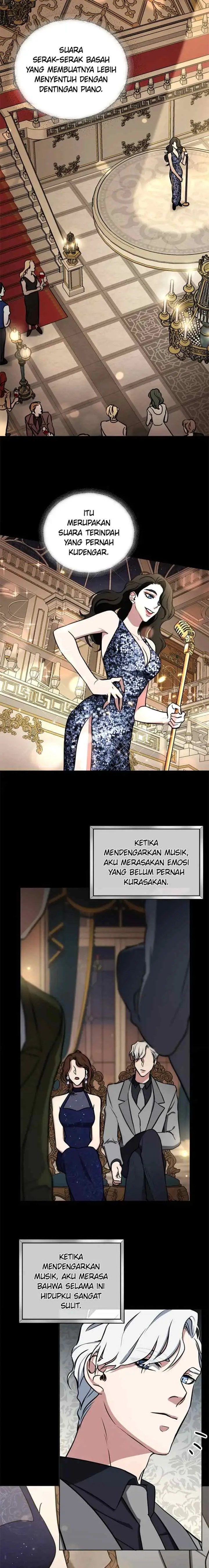 The Double Agent chapter 23 halaman 9