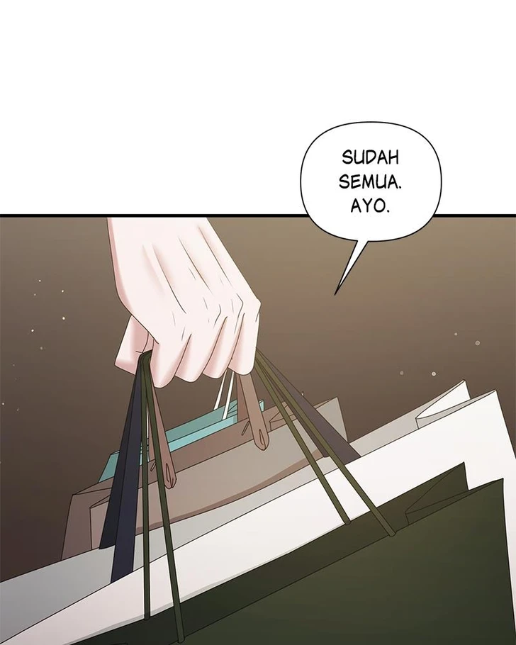 One Day I Found a Husband chapter 33 halaman 66