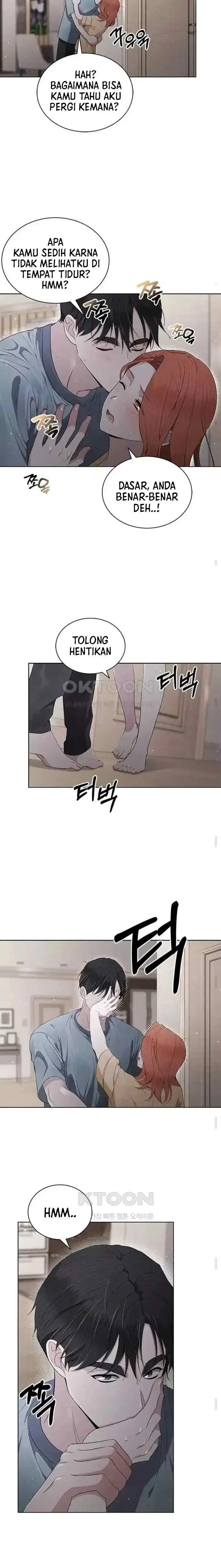 The Castle - Gwian's Bride chapter 64 halaman 9