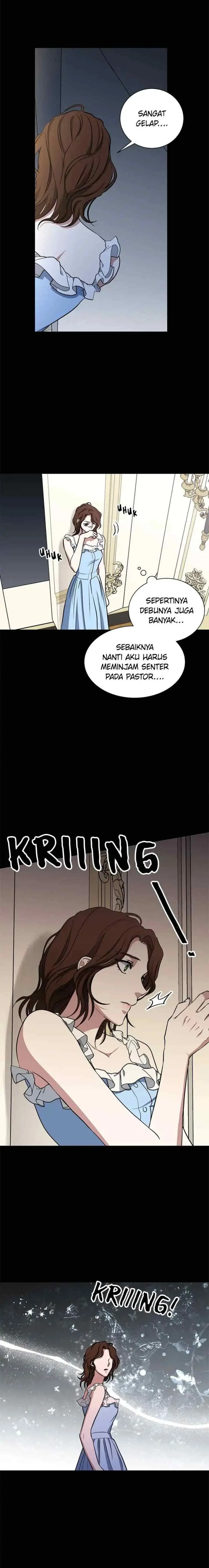 The Double Agent chapter 41 halaman 16