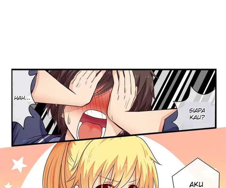 I'm Not Tang Sanzang chapter 0 halaman 6