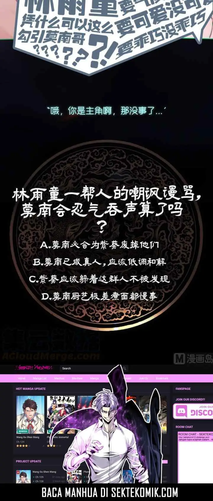 I Have a Dragon on My Body chapter 228 halaman 11