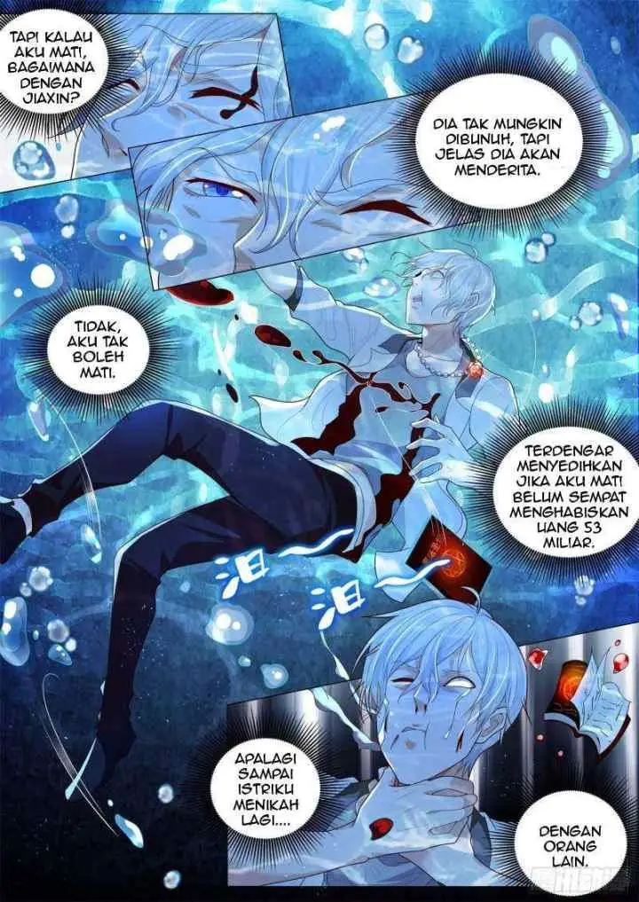 Shen Hao's Heavenly Fall System chapter 211 halaman 6