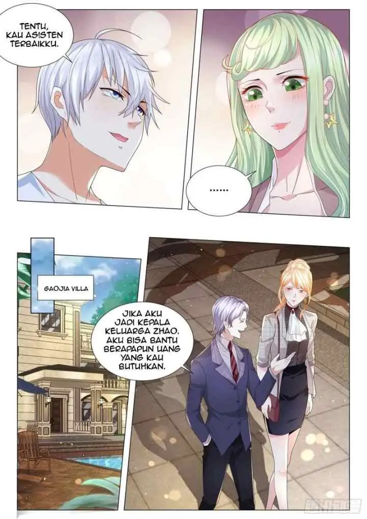 Shen Hao's Heavenly Fall System chapter 213 halaman 11