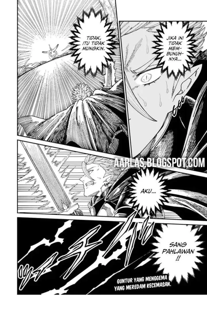 Nimotsu Mochi no Nousuji Musou chapter 9.2 halaman 19