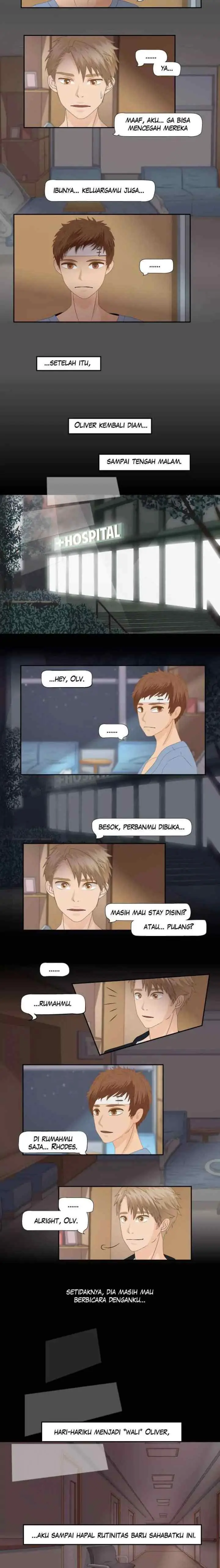 In A Dream chapter 106 halaman 4