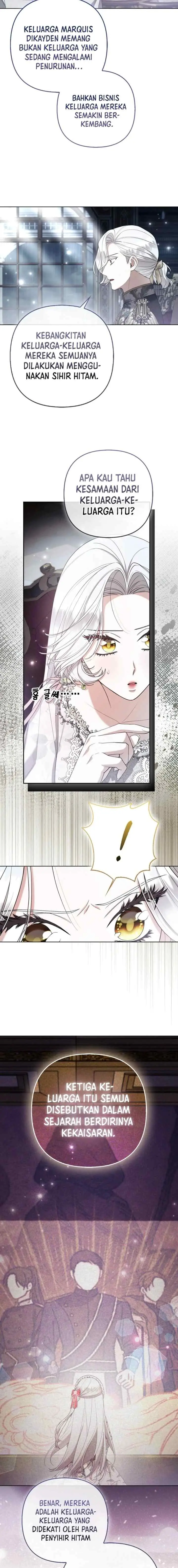 The Grand Duke's Fox Princess chapter 72 halaman 5