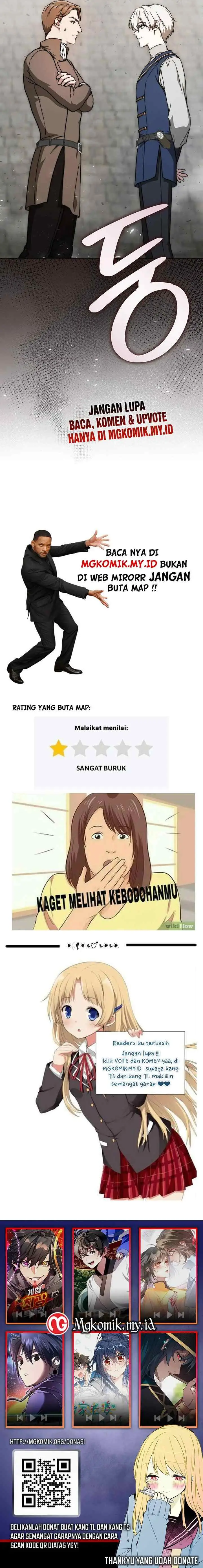 The Concept-Grasping Magical Genius chapter 23 halaman 20