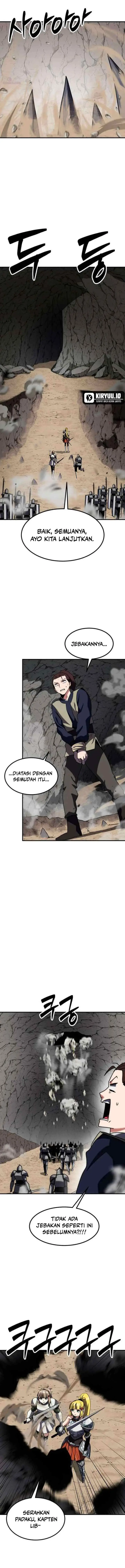 Defense Breaker chapter 34 halaman 6