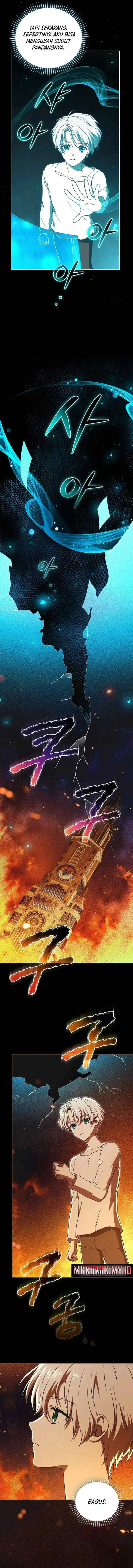 The Concept-Grasping Magical Genius chapter 14 halaman 9