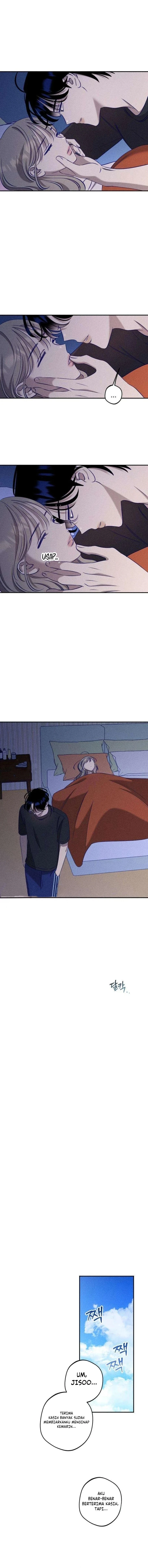 To My Daejeong chapter 34 halaman 10