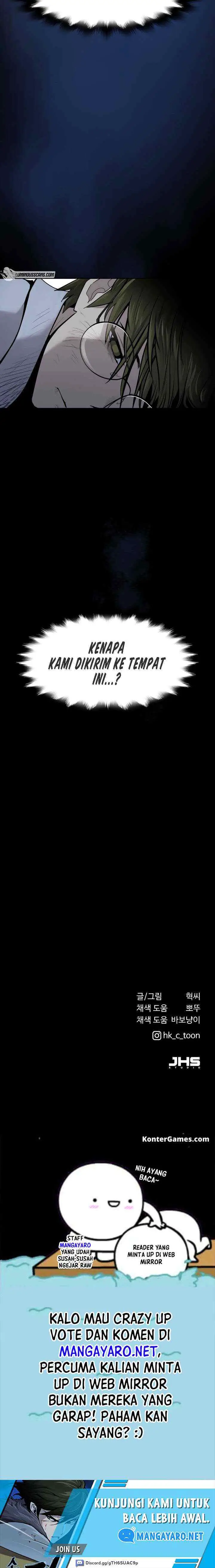 Teenage Swordsman chapter 47 halaman 17