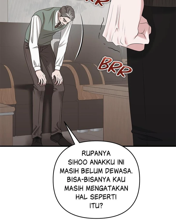 One Day I Found a Husband chapter 48 halaman 135