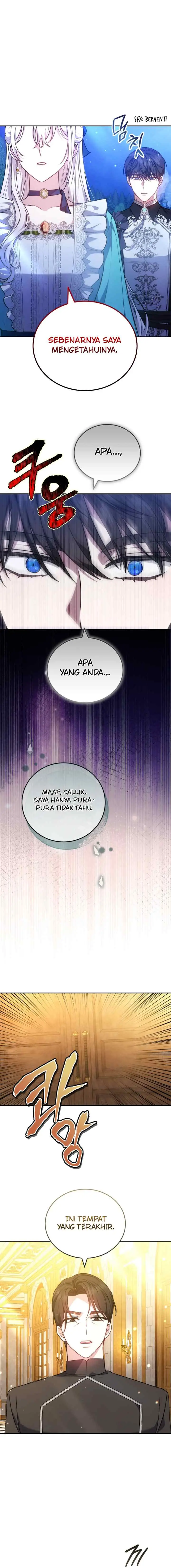 The Male Lead's Nephew Like Me So Much chapter 73 halaman 12
