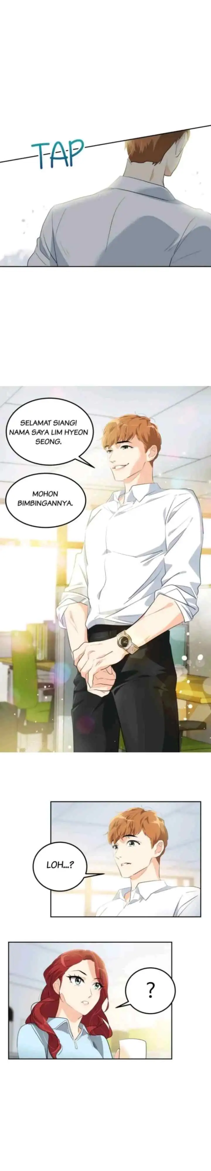 Heart Has a Soft Spot chapter 61 halaman 16