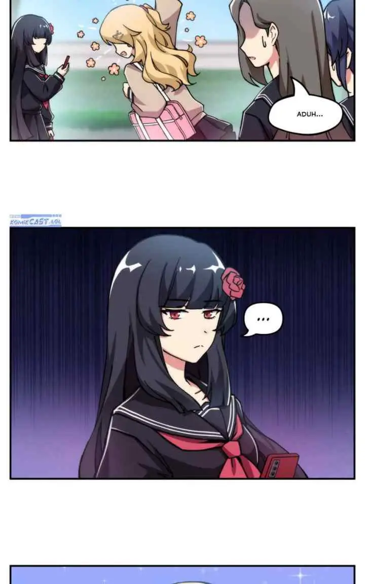Stalker x Stalker chapter 97 halaman 5