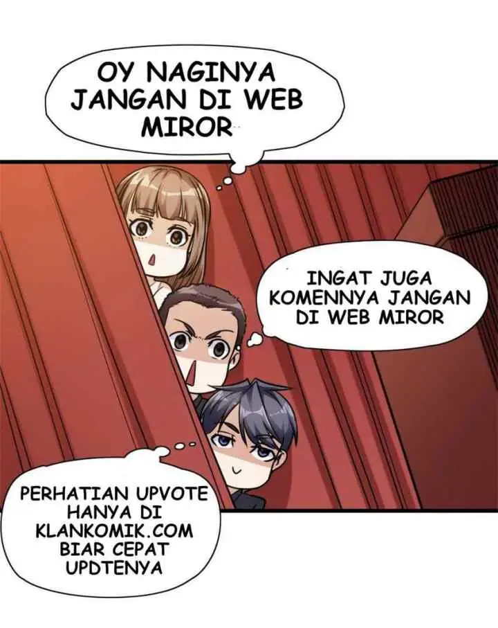 My Son In Law chapter 49 halaman 12