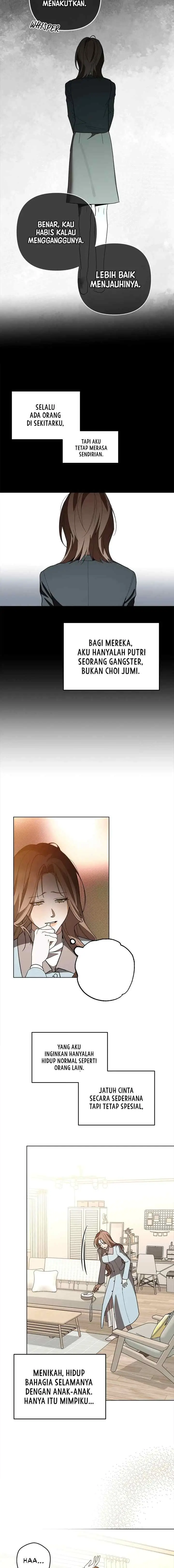 The Grand Duke's Fox Princess chapter 57 halaman 17