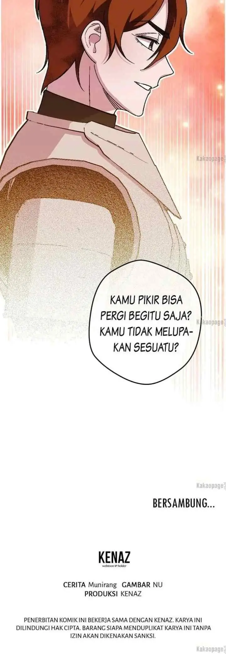 Salvaré a esta maldita familia chapter 100 halaman 19