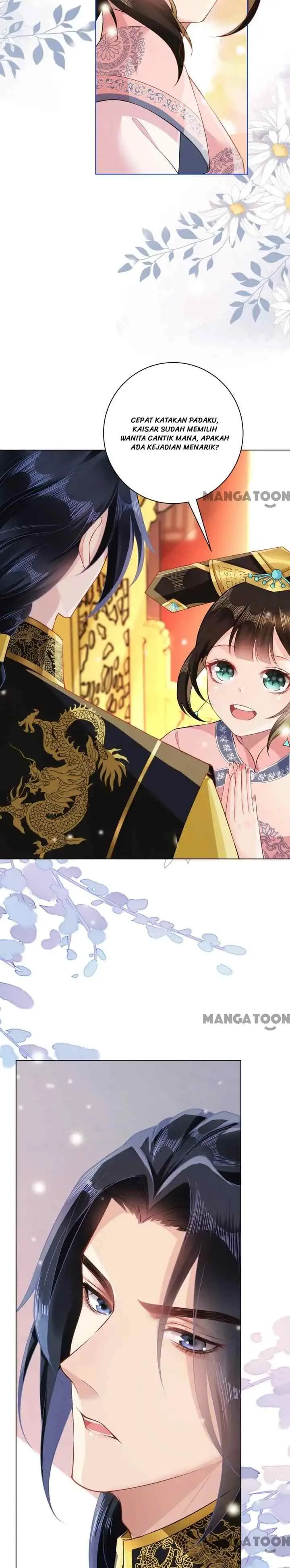 Princess, Don't Ruin Your Public Persona! chapter 27 halaman 13