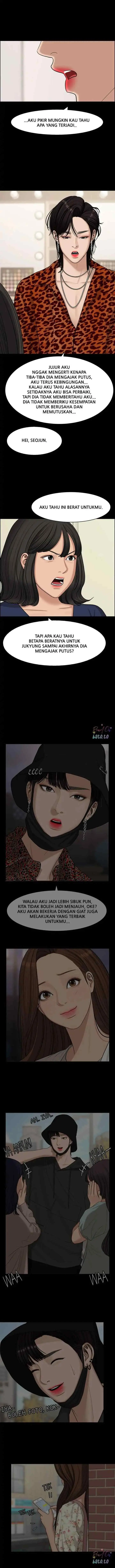 The Secret of Angel chapter 135 halaman 4