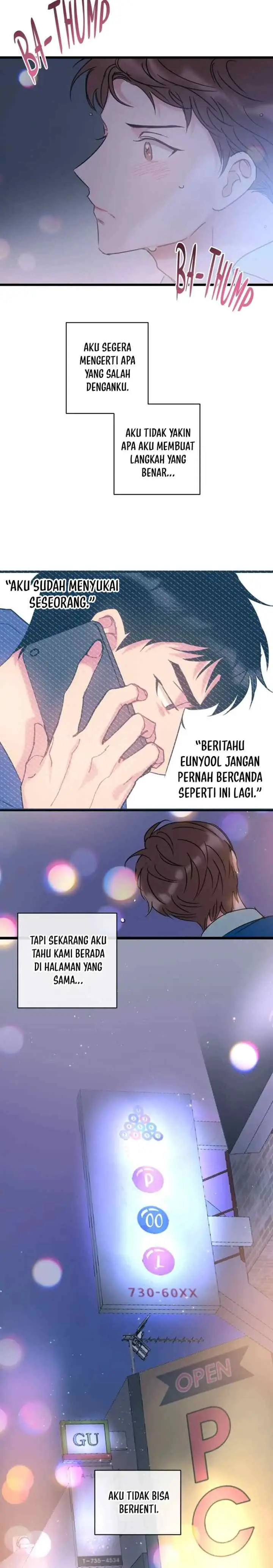 Normal Relationship chapter 7 halaman 13