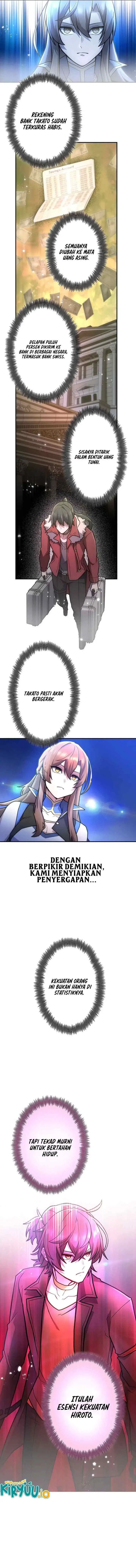 I Became an S-Rank Hunter With the Demon Lord App chapter 92 halaman 9