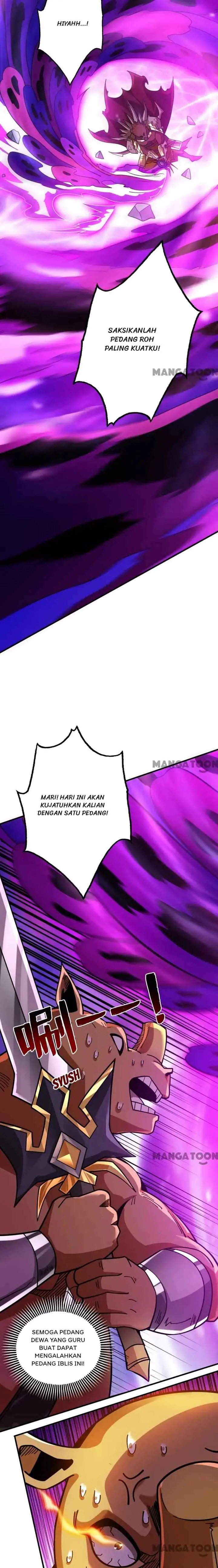 Seclusion With Apprentices chapter 118 halaman 13