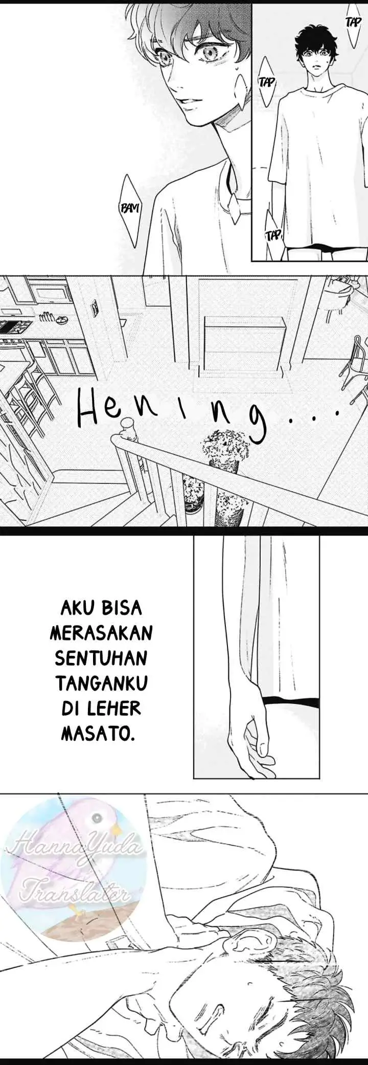 Kamisama Nanka Shinjinai Bokura no Eden chapter 29 halaman 11