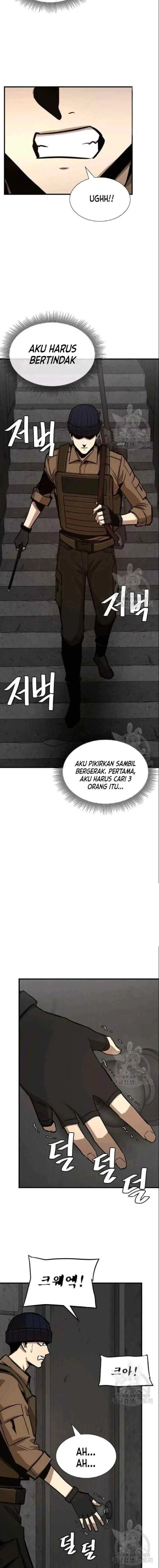 Return Survival chapter 75 halaman 13