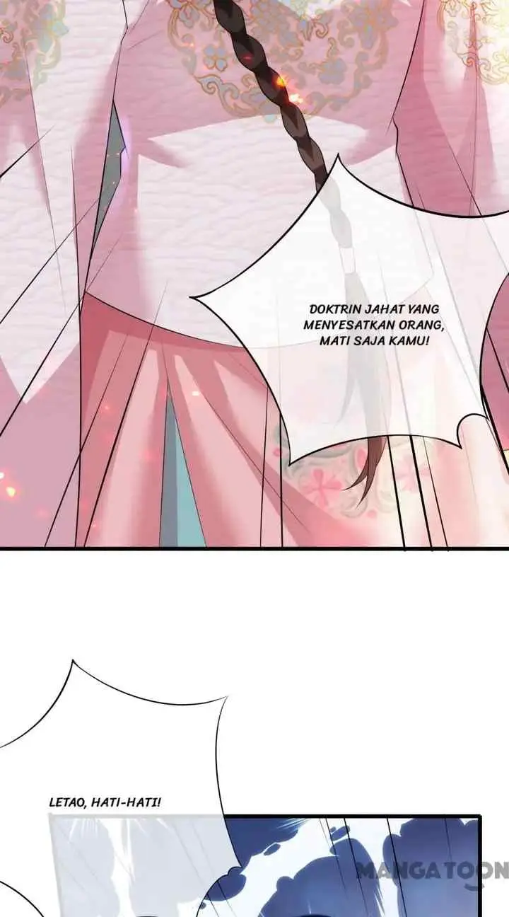 Princess, Don't Ruin Your Public Persona! chapter 66 halaman 8