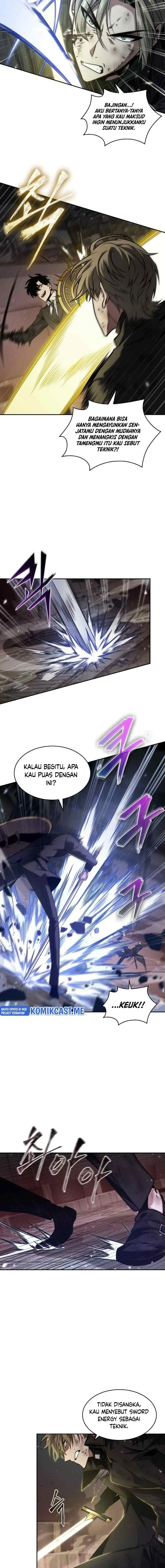 Tomb Raider King chapter 347 halaman 4