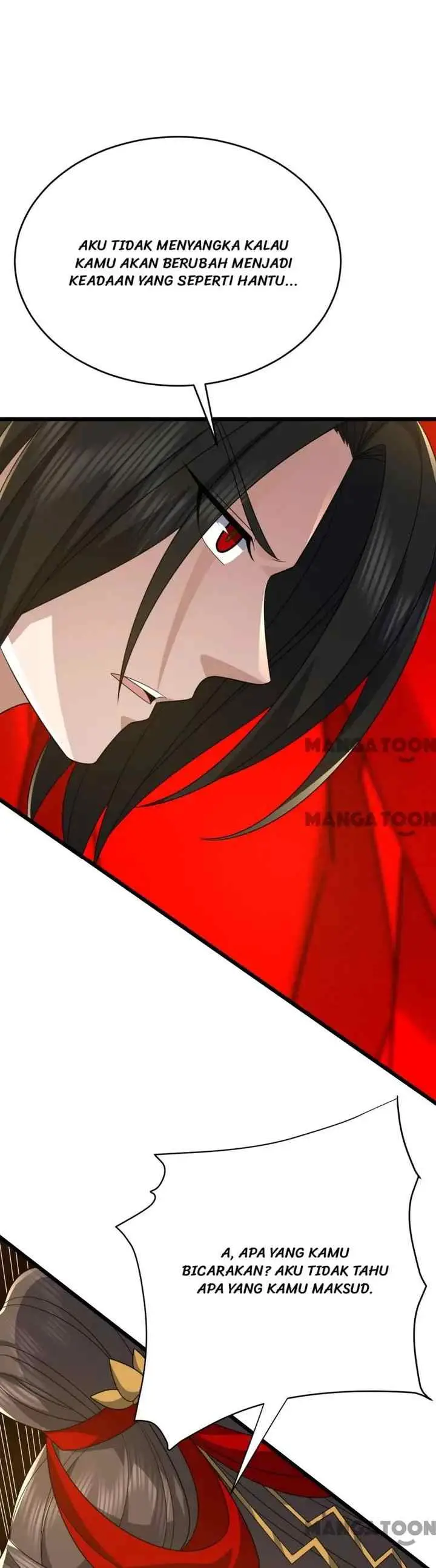 Ling Tian Shendi chapter 340 halaman 14