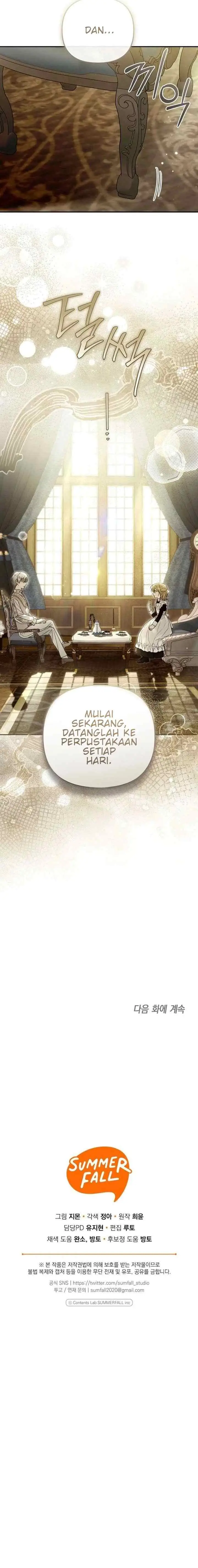 Everyone Was Obsessed With Me After I Became the Youngest Princess Favorite chapter 32 halaman 17