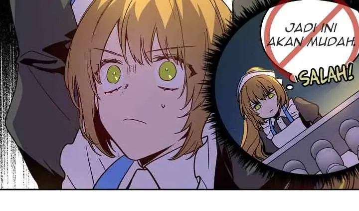 The Reason Why Raeliana Ended up at the Duke's Mansion chapter 57 halaman 4