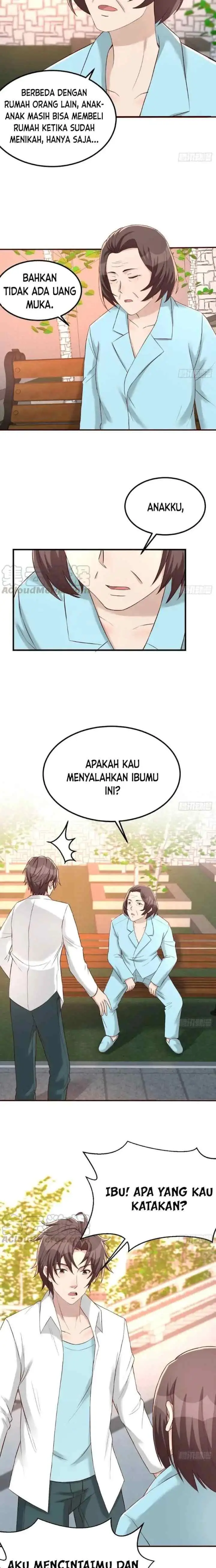 Rental Boyfriend chapter 39 halaman 9