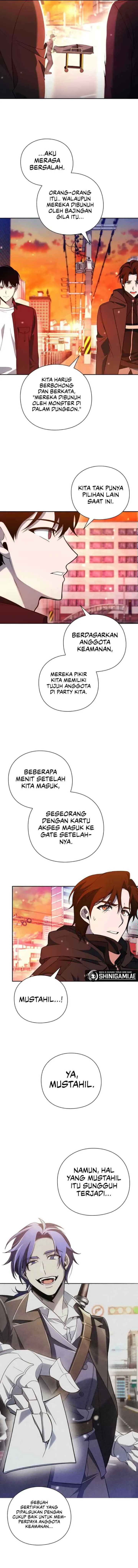 Weapon Maker chapter 24 halaman 8