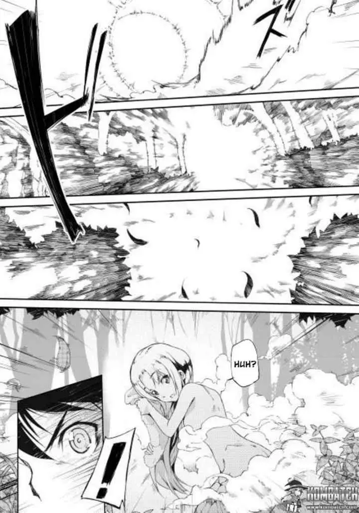Sayounara Ryuusei, Konnichiwa Jinsei chapter 4 halaman 13