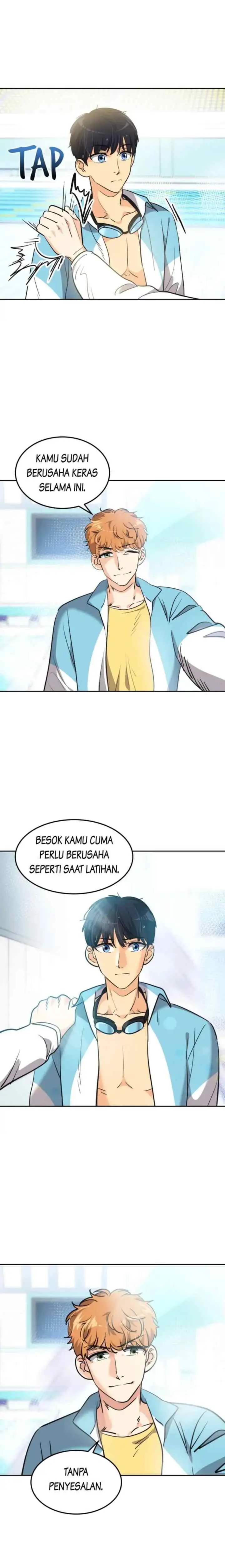 Heart Has a Soft Spot chapter 192 halaman 16