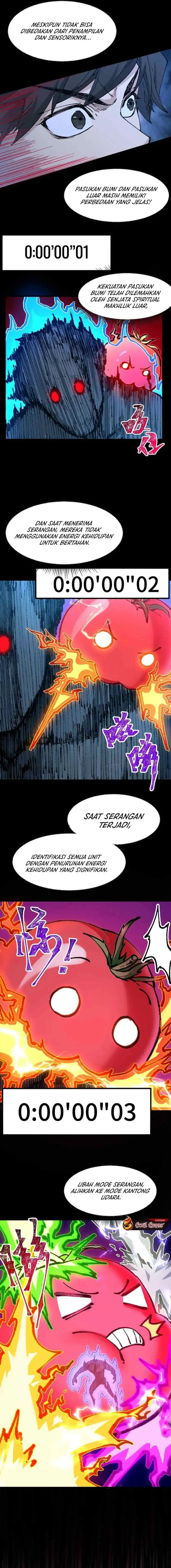 The Sacred Ruins chapter 267 halaman 9