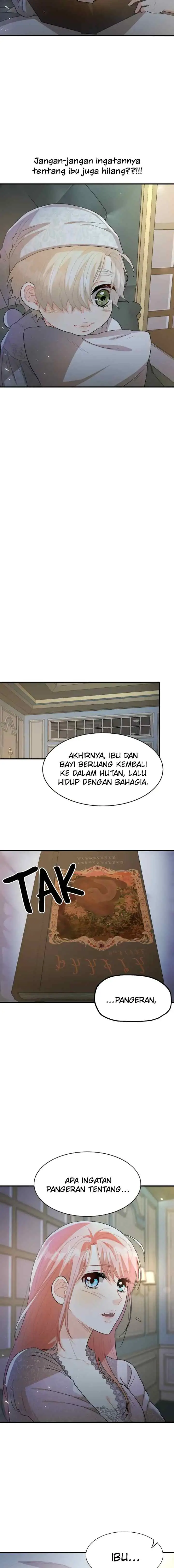 Prince Maker chapter 43 halaman 16