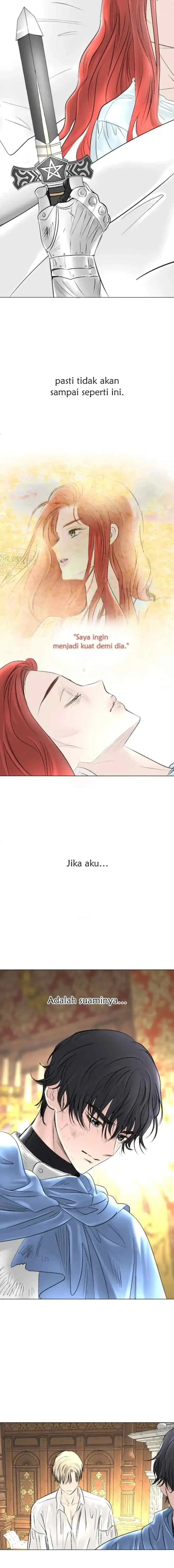 Recogí al segundo protagonista chapter 39 halaman 14