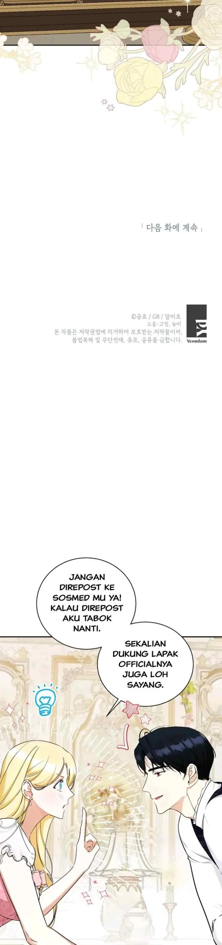 I Think I've Transmigrated Somewhere chapter 71 halaman 19