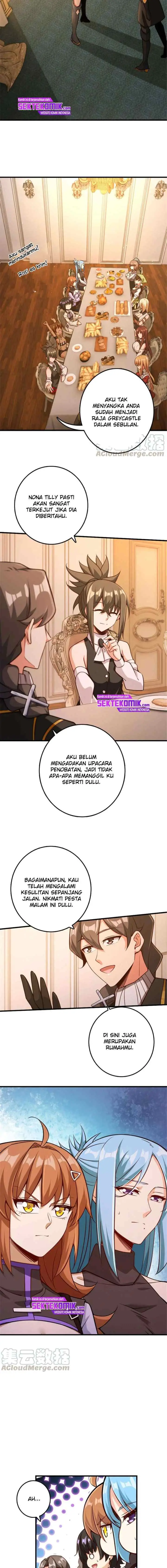 Release That Witch chapter 307 halaman 7