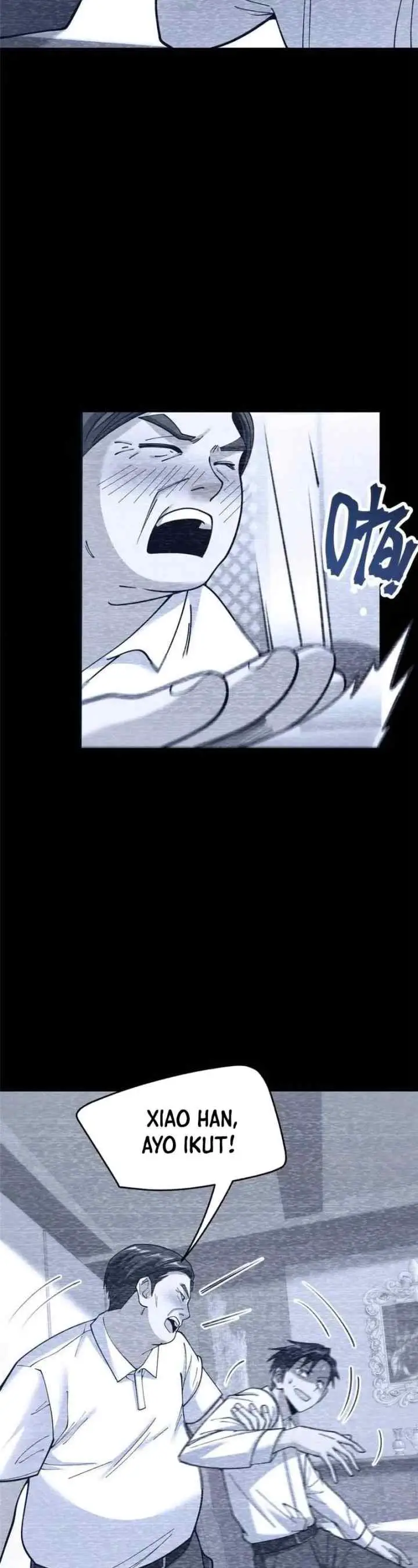 I Use Cash to Level Up chapter 155 halaman 11