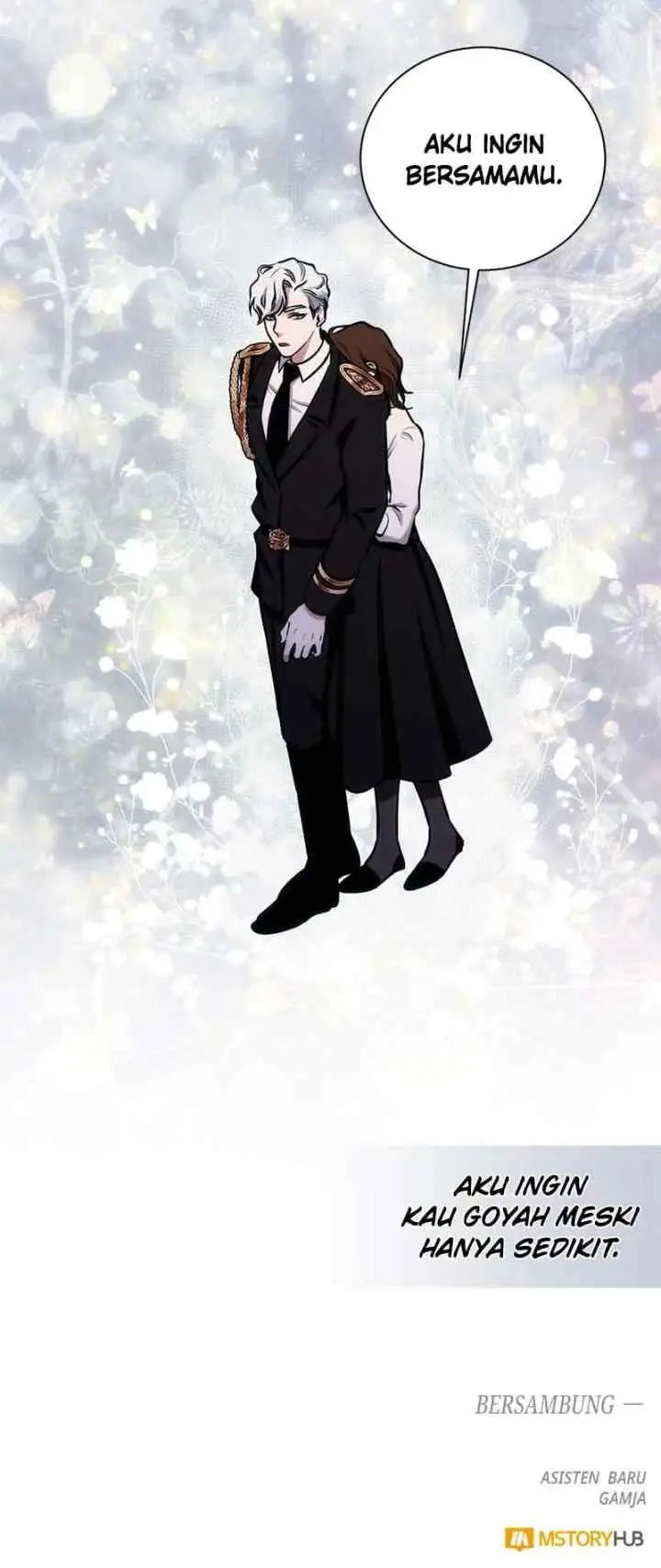 The Double Agent chapter 37 halaman 20