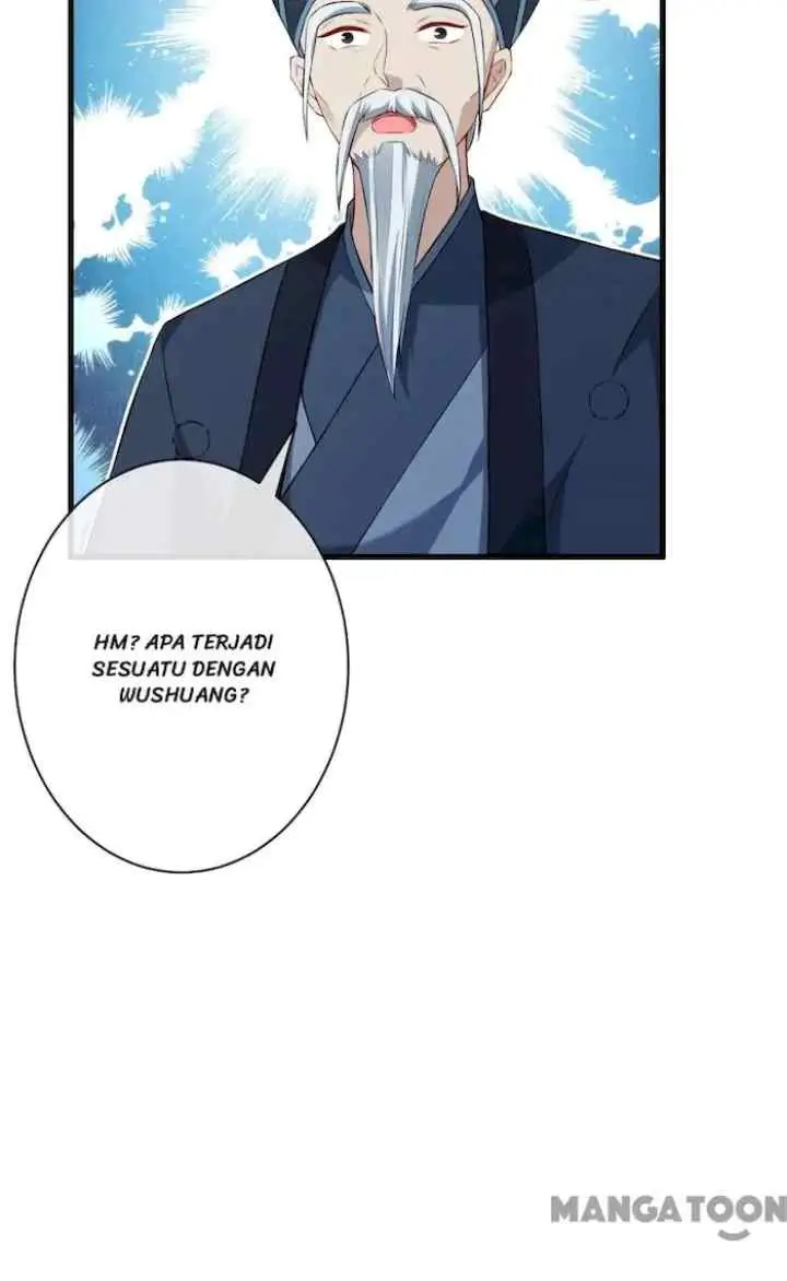 My Chubby Princess Consort chapter 127 halaman 18
