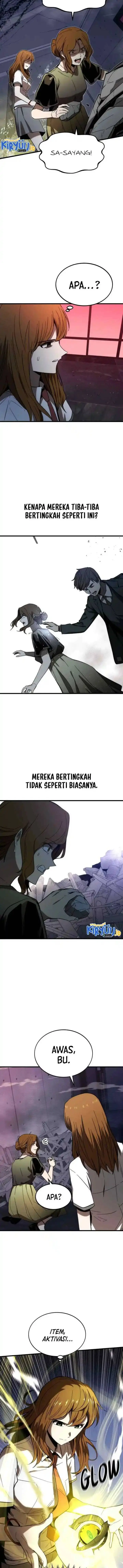 Ultra Alter chapter 78 halaman 13