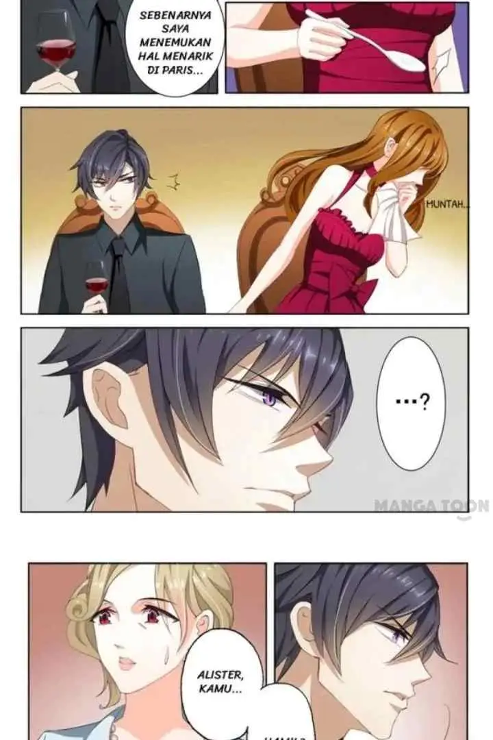 Haomen Tianjia Qianqi chapter 5 halaman 5